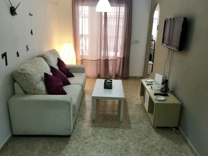 Homely Apartments Loft