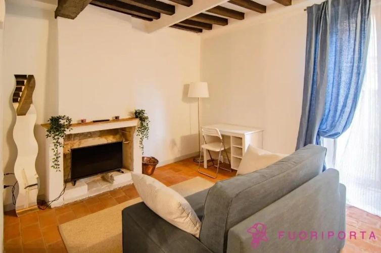 1 Bedroom Double Apartment