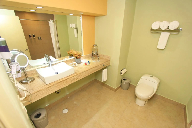 Binniguenda Hotel photo 10