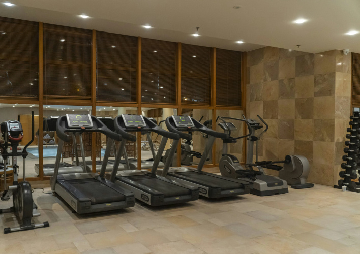 Divani Meteora Hotel photo 29