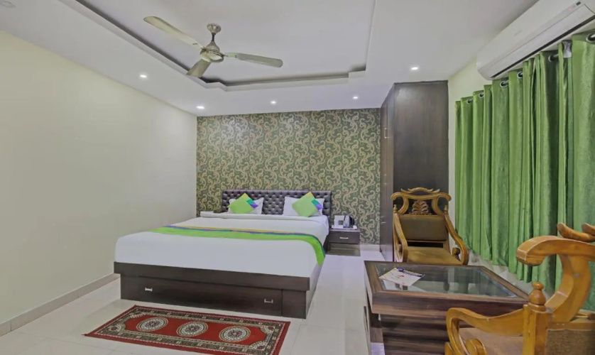 Treebo Archie Regency