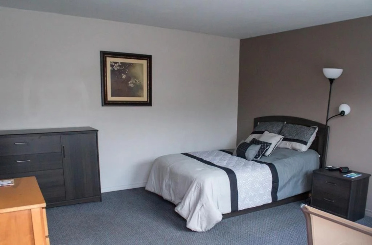 Motel Caleverre
