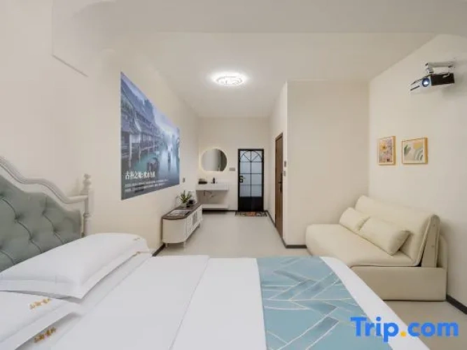 Premium Family room