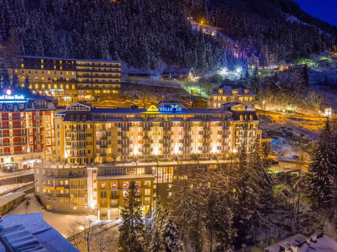 Otel görseli