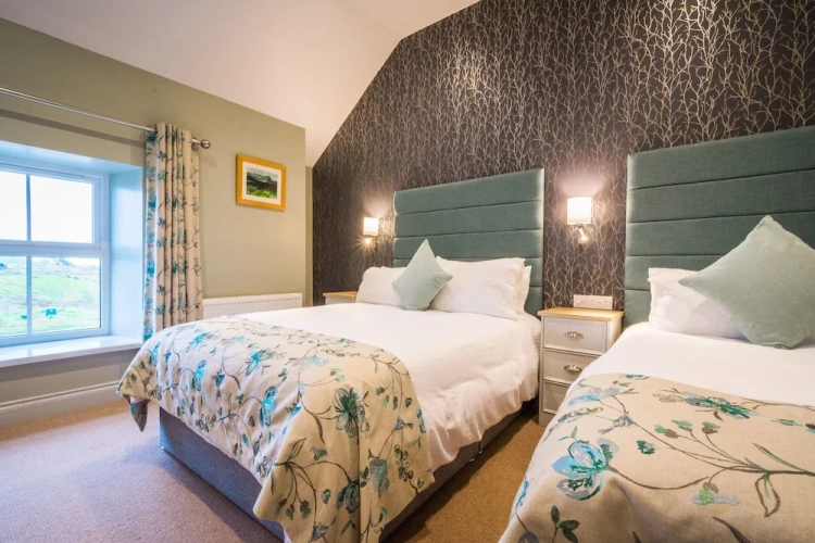 1 Bedroom Deluxe room