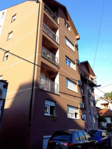 Apartment Leonis