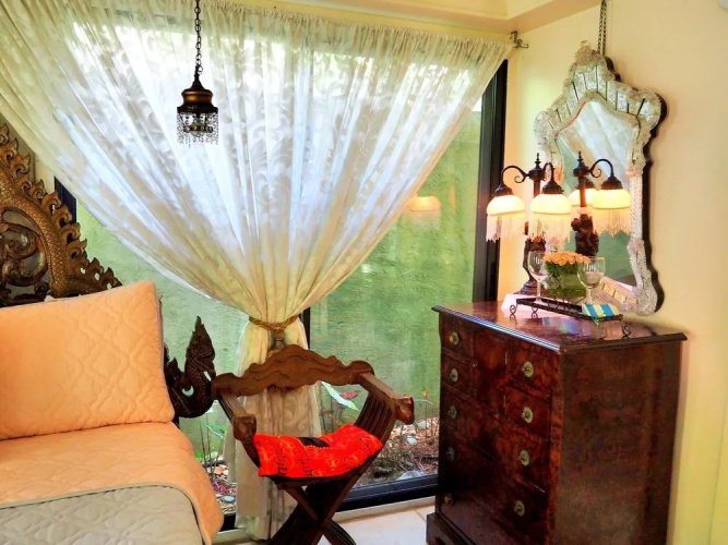 Casa Thorn