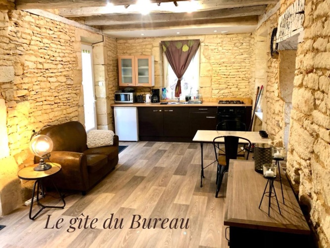 1 Bedroom Cottage
