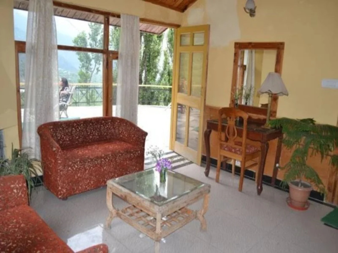 Bella Marina Villa