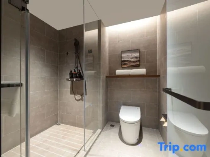 Privilege Double room