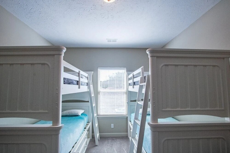 Top Tee A 3 Bedroom Condo