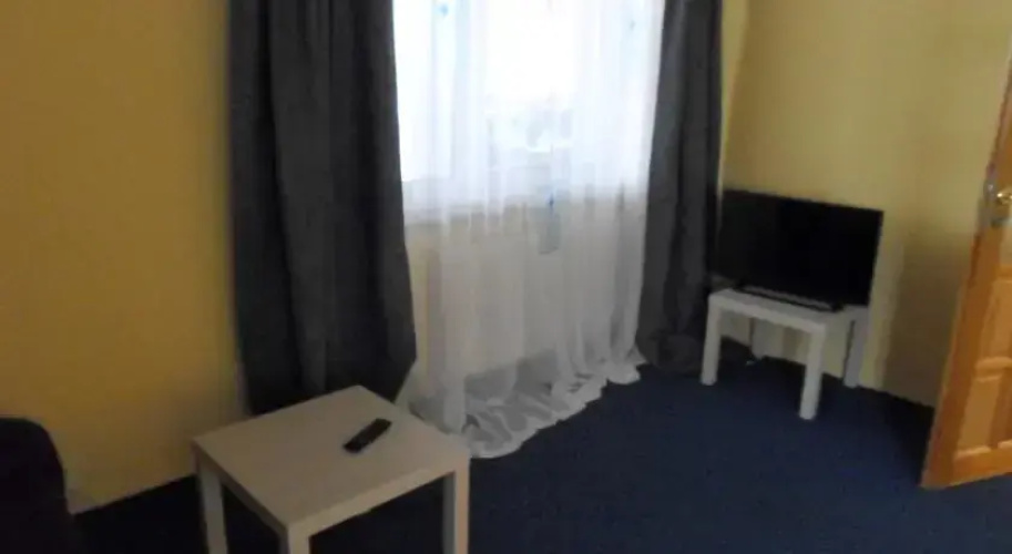Guesthouse Warmianka