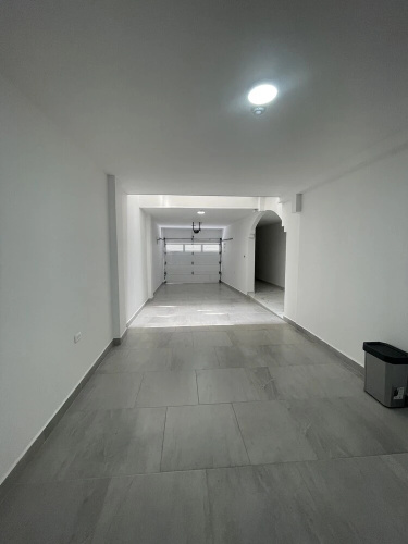Park 83 Apartaestudios