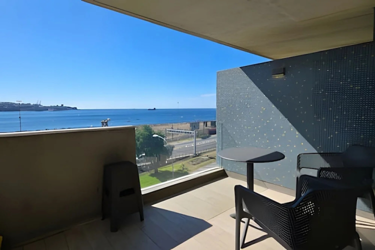 Oceana Suites Mirador Baron