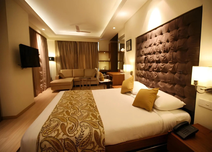 Riverview Hotel