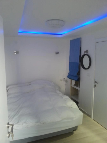 Holyland Apartments