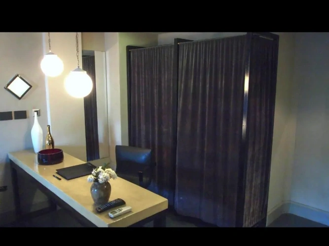 Standard Double Suite