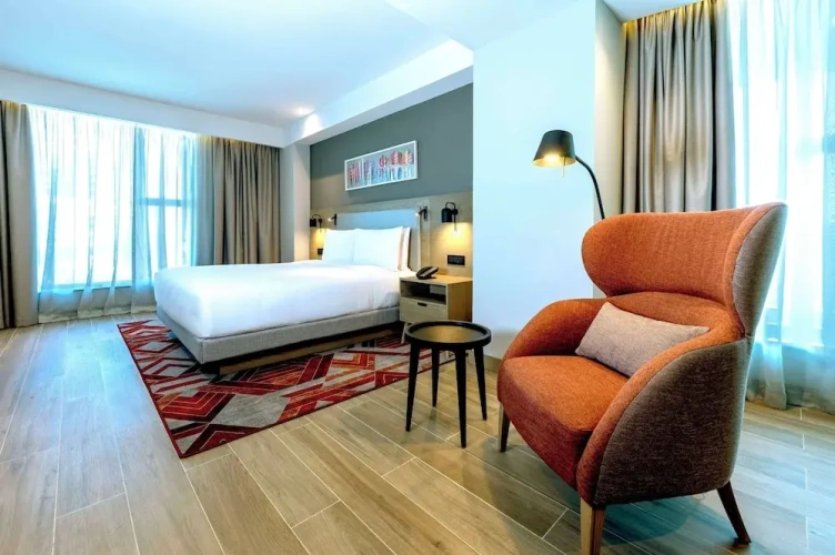 Twin Suite