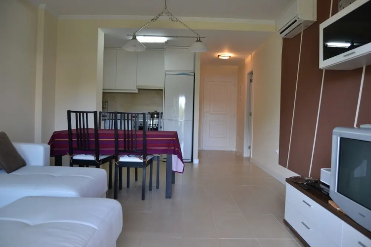 Apartamentos Agata Real