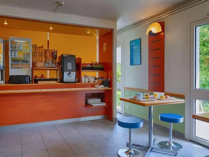 Ibis Budget Redon