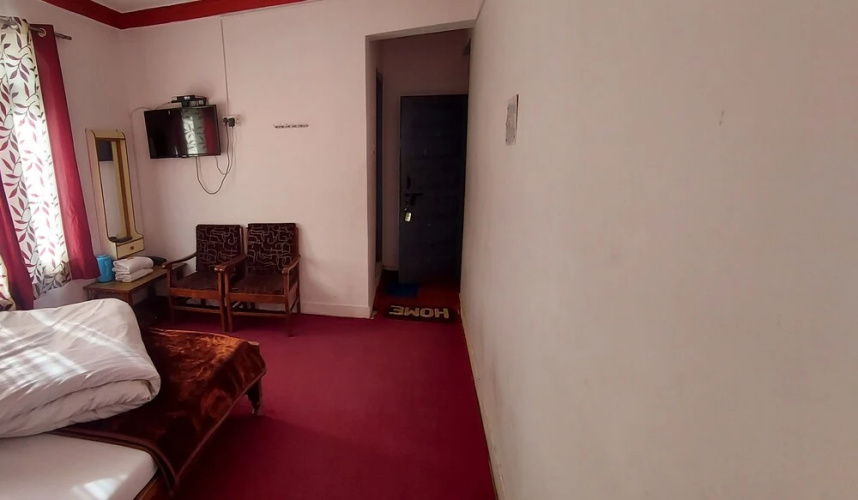 Hotel Shankar Shree