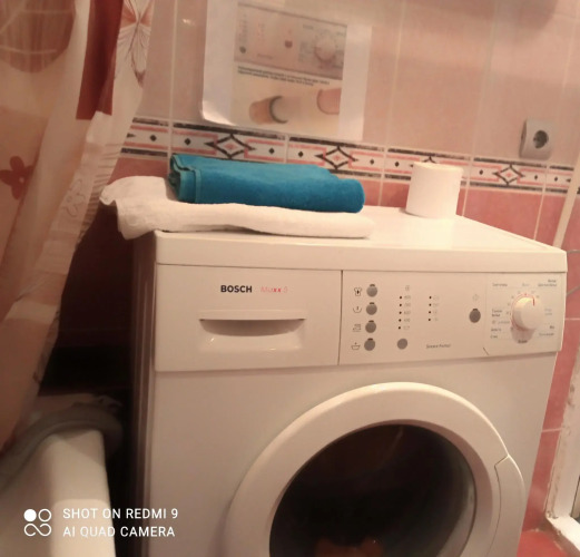 Фотография номера квартиры Апартаменты на улице Монастыркая 152