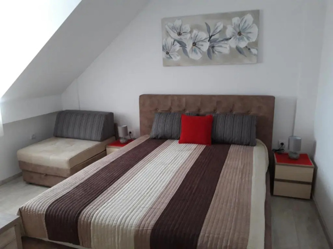 Apartman L53 Milmari Kopaonik