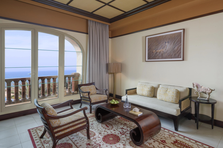 Anantara Desert Islands Resort & Spa photo 9