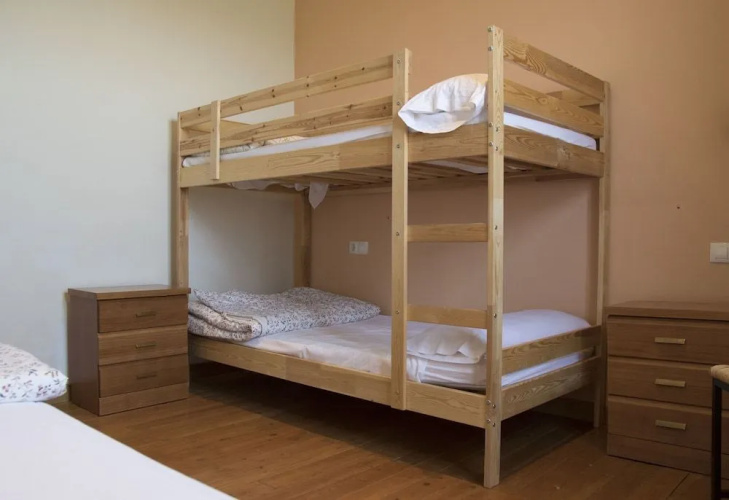 Albergue Bei.tu