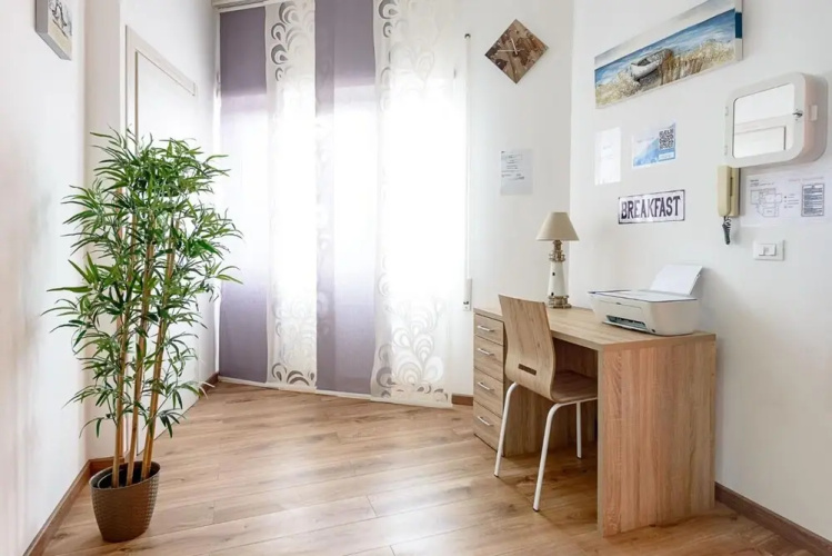 B&B Felicioni