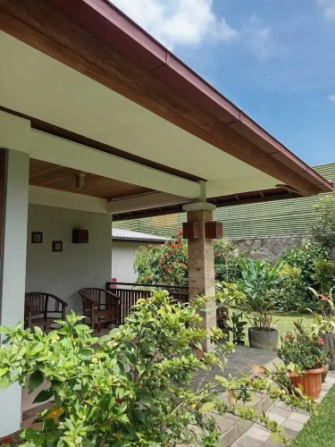 Villa Oma Elly