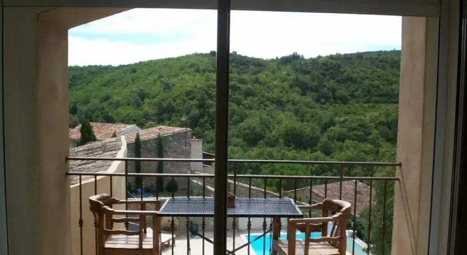 Bastide du Buou