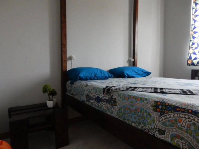 Praiadise Hostel
