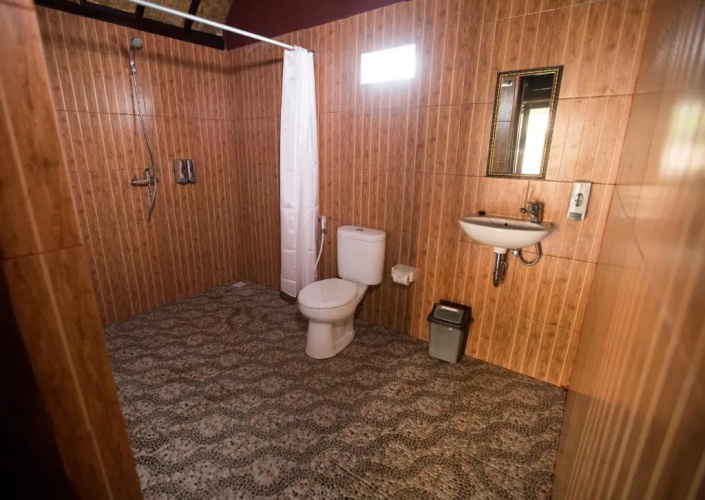 Jona Bungalow