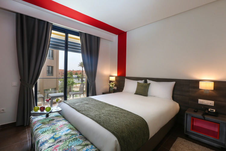 Wazo Hôtel