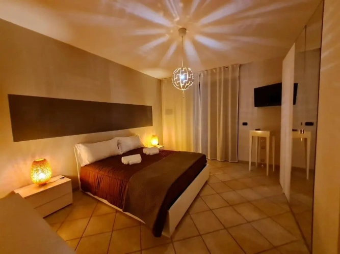 3 Bedrooms Apartment