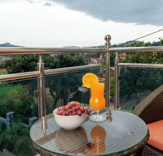 1 Bedroom Comfort Apartment