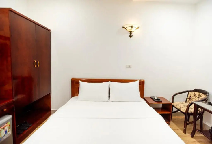 Eden Hotel