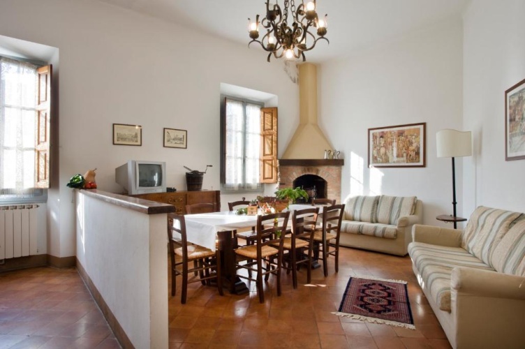 Standard Apartment