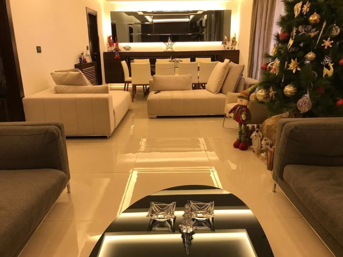 Georges Residence