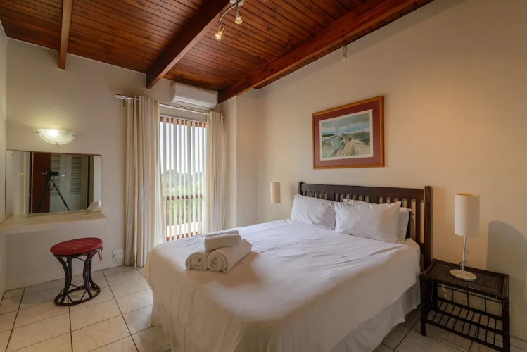 San Lameer Villa Rentals 2827