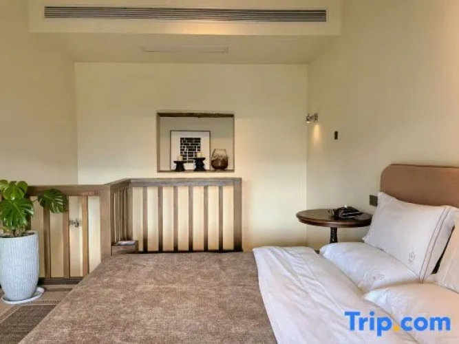 Double Apartment