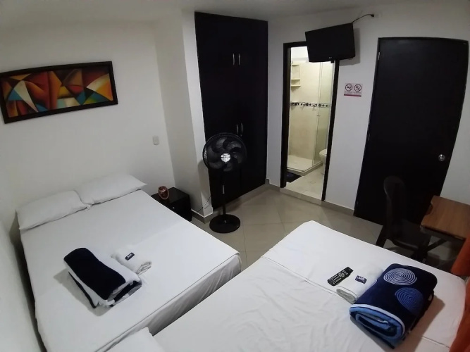Laureles Home