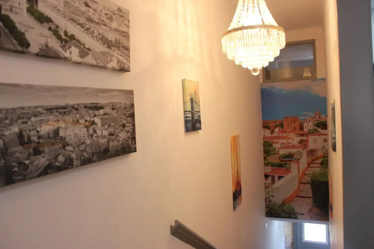 Hostel Vila de Óbidos