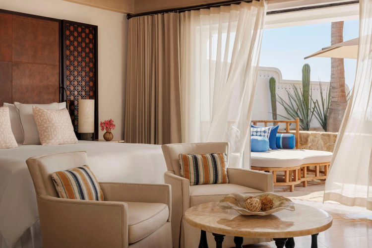 One&Only Palmilla photo 7