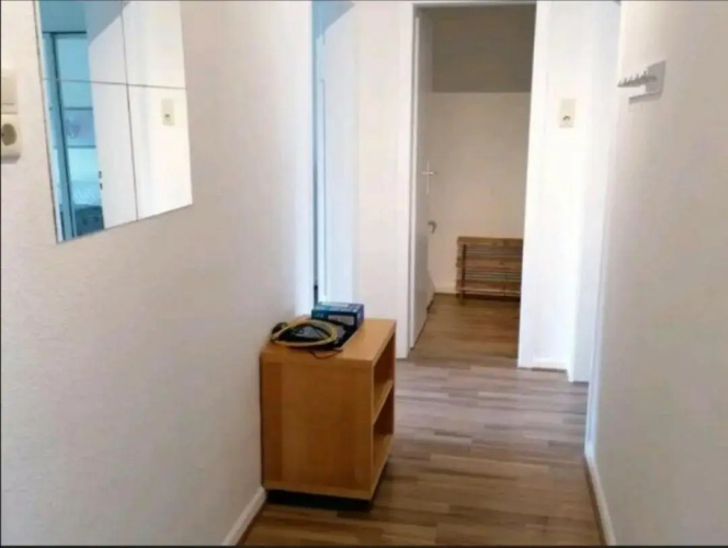 2 Zimmer Apartment in Gelsenkirchen