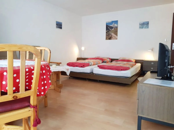Apartment Sonnheim Lommel