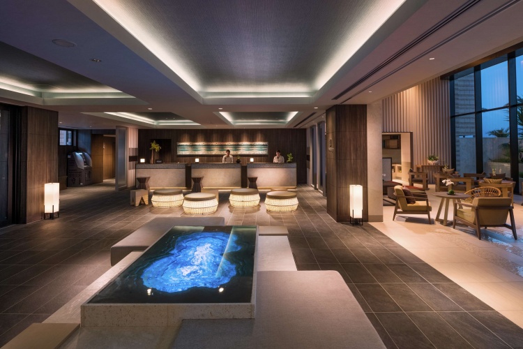 DoubleTree by Hilton Okinawa Chatan Resort photo 32