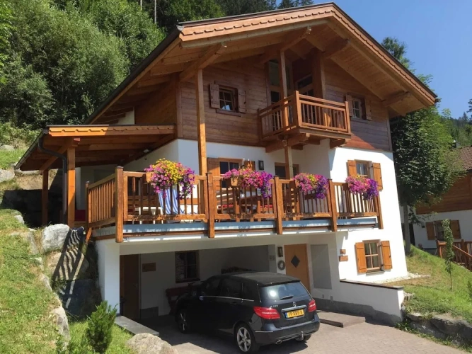 Chalet