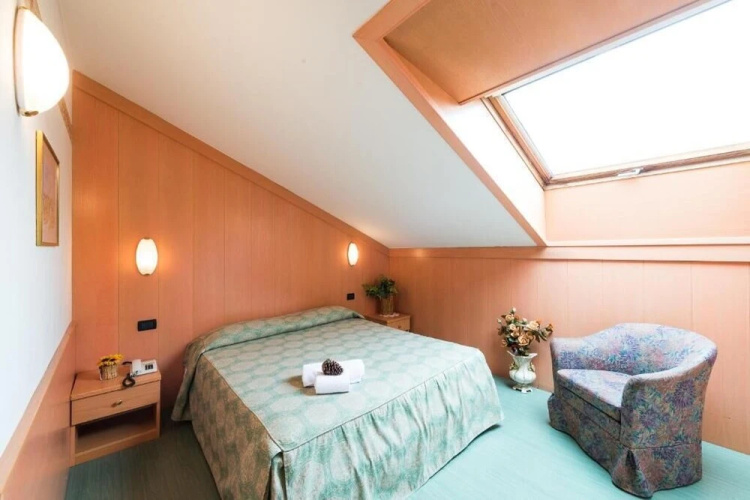 Hotel Ariston